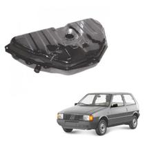 Tanque Combustível Fiat Uno Eletronic 1993 1994 1995 - 55lts