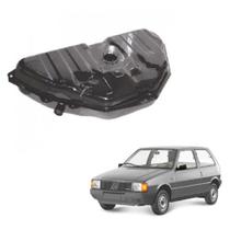 Tanque Combustível Fiat Uno Eletronic 1993 1994 1995 - 55lts Tanque Combustível Fiat Uno Eletronic 1993 1994 1995 - 55lts