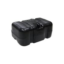 Tanque Combustível Ford Cargo Pesado (Todos) - 275 Litros