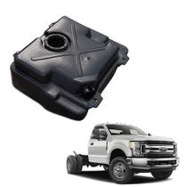 Tanque Combustível Ford F-350 - 1998 Até 2016 - 110 Litros