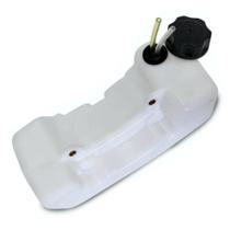 Tanque Combustível Gasolina Roçadeiras Importadas CG330 33cc Tanque Combustível Gasolina Roçadeiras Importadas CG330 33cc