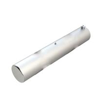 Tanque Combustível Inox 160 Litros 350mm X 1670mm Arla