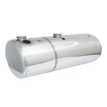Tanque Combustível Inox 190 L Lateral Hibrido 450mm X 1280mm