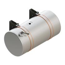 Tanque Combustível Inox 190 Litros 660m X 600mm Completo Tanque Combustível Inox 190 Litros 660m X 600mm Completo