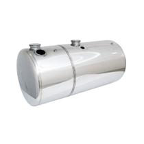 Tanque Combustível Inox 500 Litros 680mm X 1440mm Plus Tanque Combustível Inox 500 Litros 680mm X 1440mm Plus