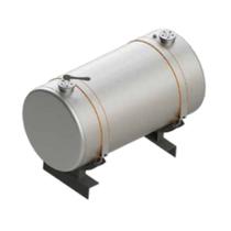 Tanque Combustível Inox 600 L 680mm X 1710mm Plus Completo Tanque Combustível Inox 600 L 680mm X 1710mm Plus Completo