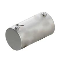 Tanque Combustível Inox 785 Litros 680mm X 2210mm