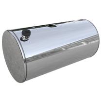 Tanque Combustível Inox Para Volvo Nh / Fh - Ld 425 Litros