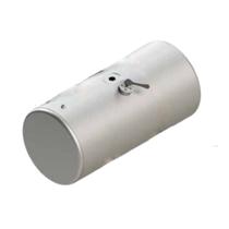 TANQUE Combustível INOX PLUS LATERAL 470 L 680mm X 1330mm TANQUE Combustível INOX PLUS LATERAL 470 L 680mm X 1330mm