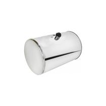 Tanque Combustível Inox Scania S4 S5 S6 Ntg P/G/R - 230 Lts