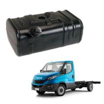 Tanque Combustível Iveco Daily - 70 Litros