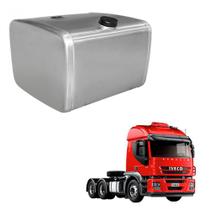 Tanque Combustível Iveco Stralis Alumínio Ld - 300 Litros