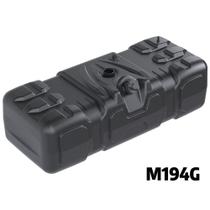 Tanque Combustivel MB Axor 300 Litros - A9584700601 Tanque Combustivel MB Axor 300 Litros - A9584700601