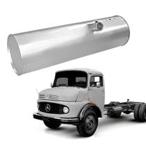 Tanque Combustível Mercedes-Benz 1113/1114 210 L Galvanizado Tanque Combustível Mercedes-Benz 1113/1114 210 L Galvanizado