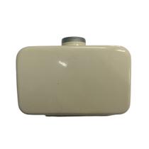 Tanque Combustível Motor Diesel 7hp Branco Buffalo Lintec
