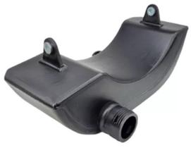 Tanque combustivel motor/g 6.0hp vertical g2 branco - 70316830