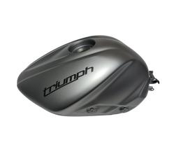 Tanque Combustivel Original Street Triple R Matt Graphite Tanque Combustivel Original Street Triple R Matt Graphite