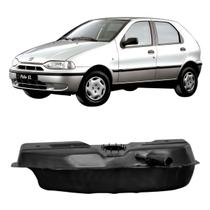 Tanque Combustível Palio 96 2007 Álcool S/ Furo Válvula 48l