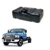 Tanque Combustível Para Ford F-4000 1985 1986 1987 - 80 Lts Tanque Combustível Para Ford F-4000 1985 1986 1987 - 80 Lts