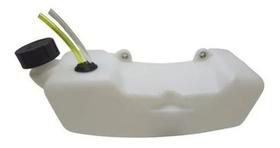 Tanque Combustível Para Motor De Roçadeira Importada 63cc Tanque Combustível Para Motor De Roçadeira Importada 63cc