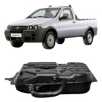 Tanque Combustível Para Strada 1996 2000 2005 2010 2015 58l Tanque Combustível Para Strada 1996 2000 2005 2010 2015 58l