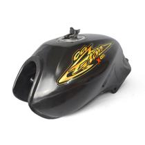 Tanque Combustível Plástico C/ Tampa X-Cell 11L Cg 125 Fan Titan 2000 a 2008