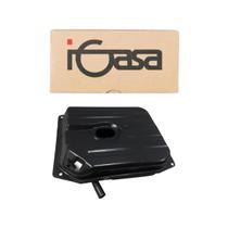 Tanque Combustível Plástico Pickup Fiorino 55lt 1997 À 2013