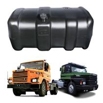 Tanque Combustivel Plastico Scania 112 113 81 a 98 400 Lts