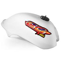 Tanque Combustível Plástico X-Cell 11L Cg 125 1996 a 1999