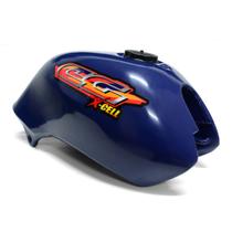 Tanque Combustível Plástico X-Cell 11L Cg 125 1996 a 1999