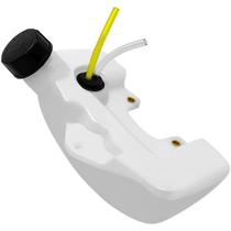 Tanque Combustível Roçadeira Husqvarna 226R Supreme Parts Tanque Combustível Roçadeira Husqvarna 226R Supreme Parts