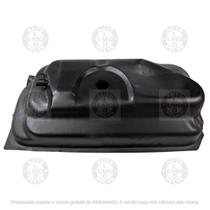 Tanque combustivel santana quantum 1984 a 1994 75lt 03 canos boia pequena