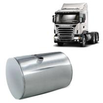 Tanque Combustível SC Série 5 Highline Alumínio 440 Litros