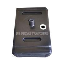 Tanque Combustível Trator Massey 235 Antigo /265-antigo Tanque Combustível Trator Massey 235 Antigo /265-antigo