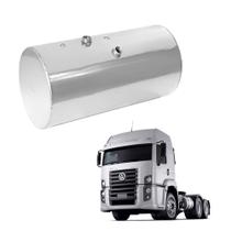 Tanque Combustível Vw Constellation 480 Litros Alumínio