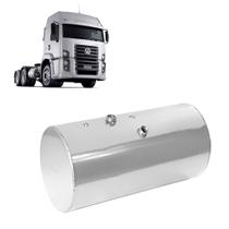 Tanque Combustível VW Titan Tractor 18.310 LD Alumínio 480Lt Tanque Combustível VW Titan Tractor 18.310 LD Alumínio 480Lt