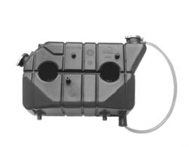 Tanque compensacao dagua mb bicudo 1214 / 1418 / 1618 / 1621 / 1630 / 1935 / 1941 reserplastic