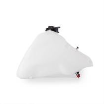 Tanque Crf230 - 15 Litros-Branco Semi Transparente Plastico