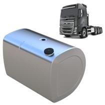 Tanque "D" VL FH 2015 Alumínio 530 Litros - 20367140/2050350 Tanque "D" VL FH 2015 Alumínio 530 Litros - 20367140/2050350