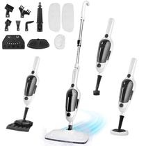Tanque de 450 ml para vaporizador multiuso Steam Mop KGHKGH 11 em 1