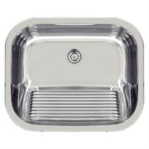 Tanque de Aço Inox com Válvula - 94400407 - TRAMONTINA
