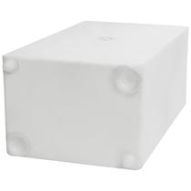 Tanque de água Ameri-Kart 60L para RV, água potável e potável Tanque de água Ameri-Kart 60L para RV, água potável e potável