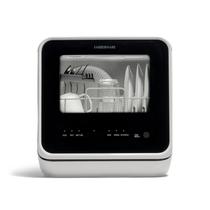 Tanque de água de lava-louças de bancada portátil Farberware 5L Tanque de água de lava-louças de bancada portátil Farberware 5L