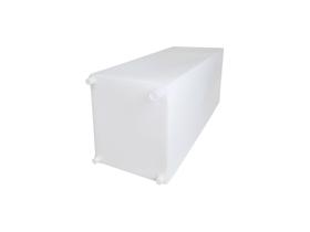 Tanque de Água Doce ICON WT2463 91x38x33 cm 113,5 L Tanque de Água Doce ICON WT2463 91x38x33 cm 113,5 L