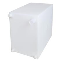 Tanque de Água Doce ICON WT2464 43x36x25 cm 38 L Tanque de Água Doce ICON WT2464 43x36x25 cm 38 L