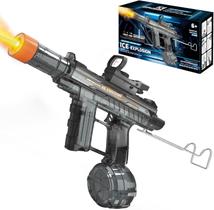 Tanque de água elétrico BESIBY 350ml com pistola de água para crianças/adultos Tanque de água elétrico BESIBY 350ml com pistola de água para crianças/adultos
