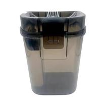 Tanque De Água Suja Para Aspirador Robot Dreame L10S Ultra S10 S10 pro X10 plus B101CN