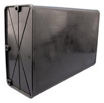 Tanque de água Valterra R8036 em ABS 244 x 122 x 61 cm