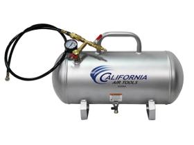 Tanque de ar California Air Tools CAT-AUX05A 19L Lightweight Tanque de ar California Air Tools CAT-AUX05A 19L Lightweight