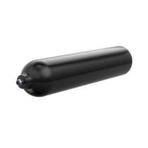 Tanque de ar ReadyLift Logiq AiriQ 50-10200 7,57L Alumínio Preto